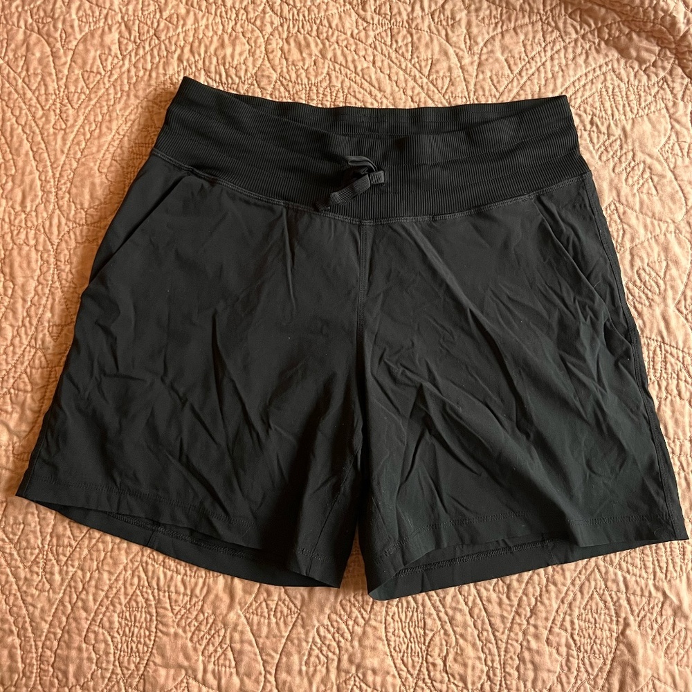 Workout Shorts